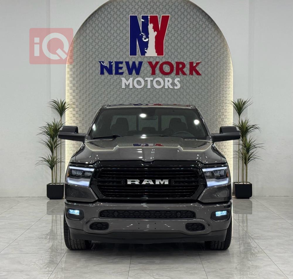 Ram 1500